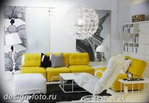 Диван в интерьере 03.12.2018 №378 - photo Sofa in the interior - design-foto.ru